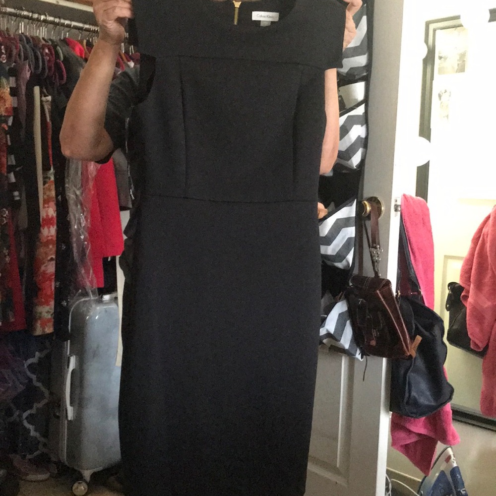 Calvin Klein Dress